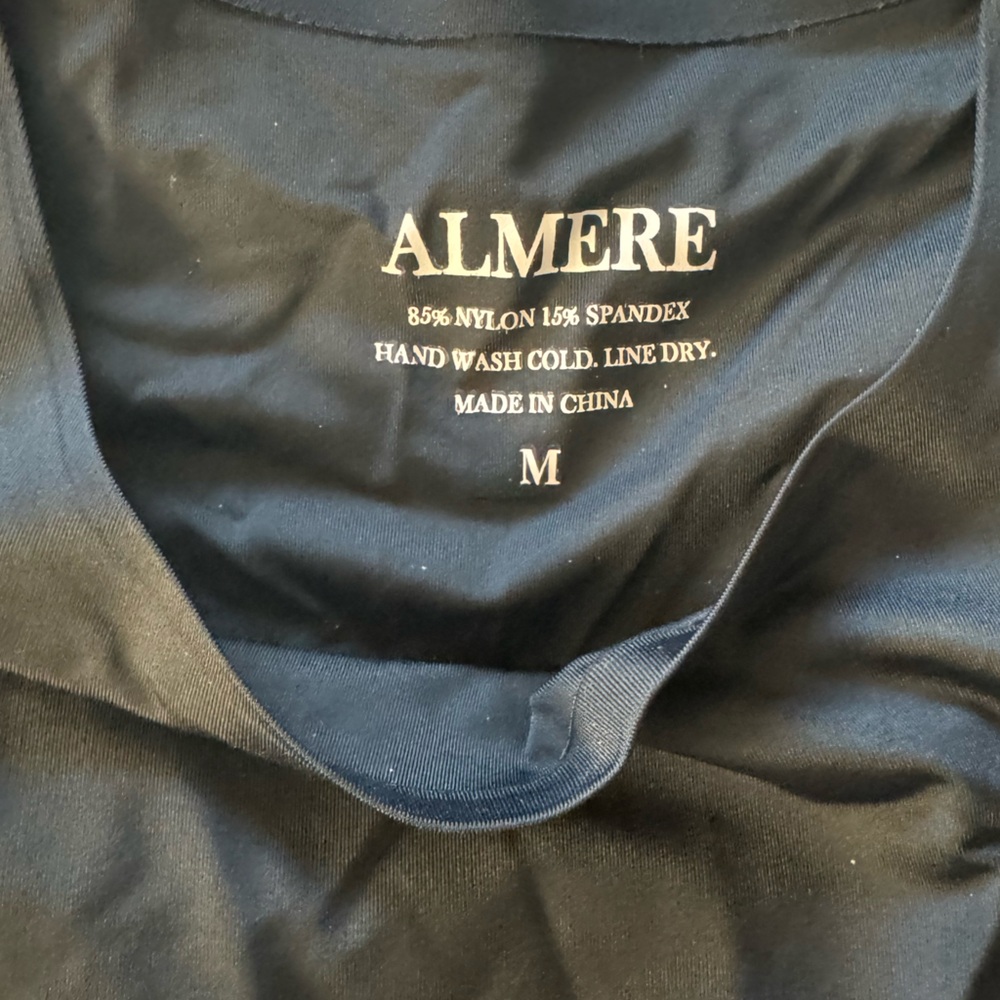 Almere tank - Picture 2 of 2
